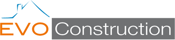 Logo EVO Construction